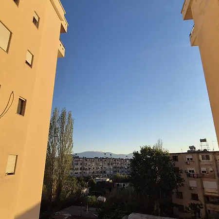 Melina Apartment