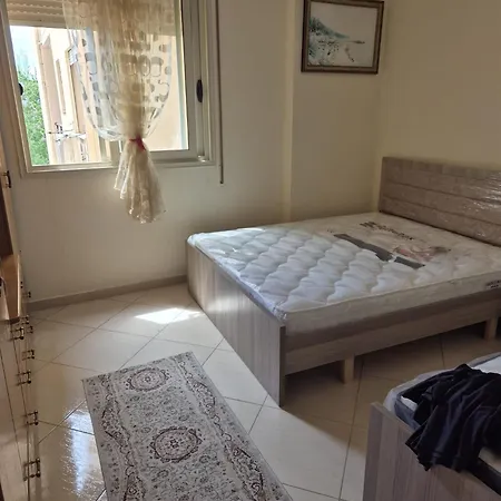 Melina Apartment *