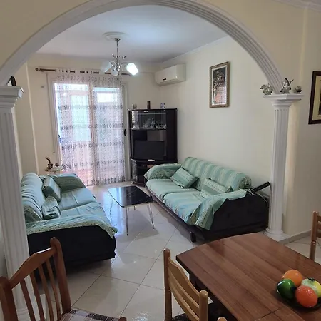 Melina * Vlorë
