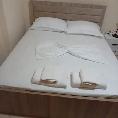 Melina * Vlorë