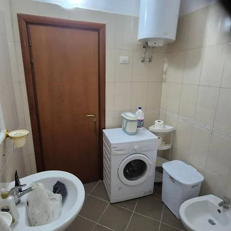 Melina Appartement Vlorë